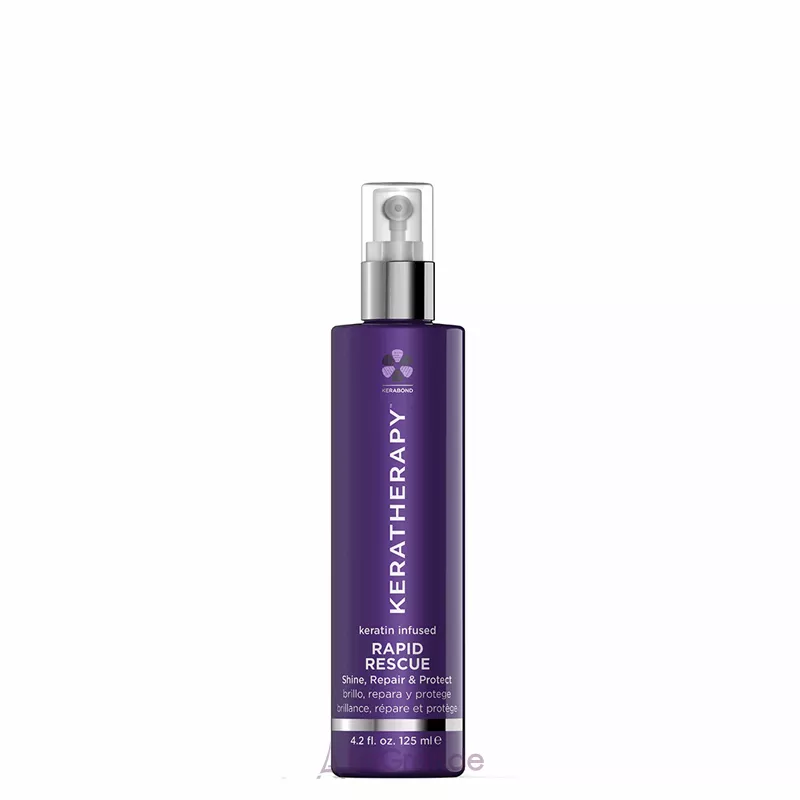 Keratherapy Keratin Infused Rapid Rescue ����� ����� � ���������
