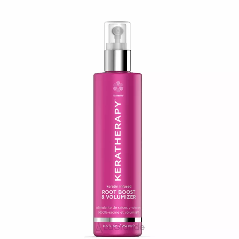 Keratherapy Keratin Infused Root Boost and Volumizer 8.5 OZ �������� ����� ��� ��'��� ������� � ���������
