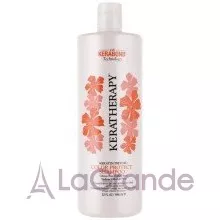 Keratherapy Color Protect Shampoo ������� ��� ����������� ������� 