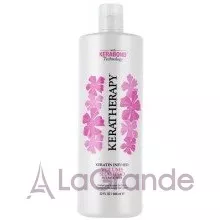 Keratherapy Volume Shampoo �������, �� ���� ��'�� �������