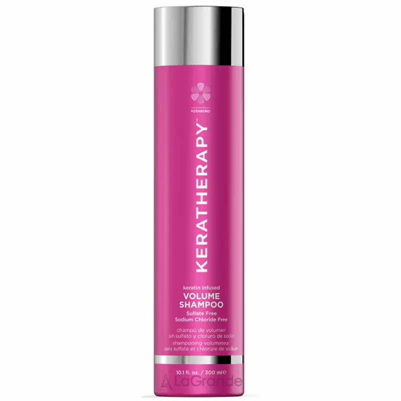 Keratherapy Volume Shampoo �������, �� ���� ��'�� �������
