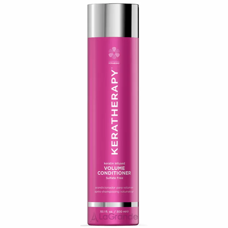 Keratherapy Volume Conditioner �����������, �� ���� ��'�� �������