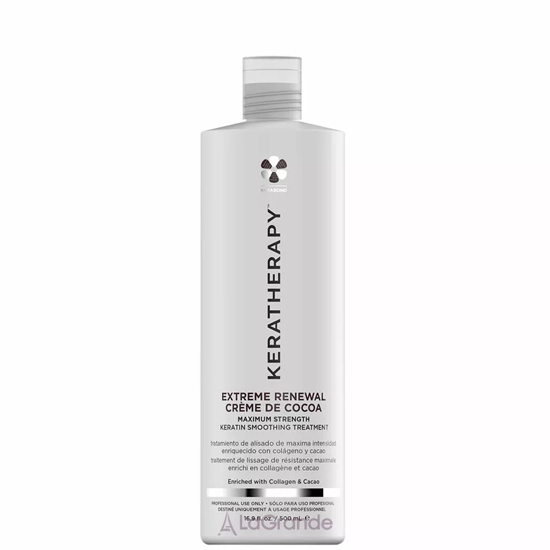 Keratherapy Extreme Renewal Creme De Cocoa Treatment �������-�������������� ���� ��� ����� � �����