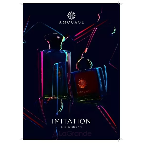 Amouage Imitation for Man ��������������� ���� (������)