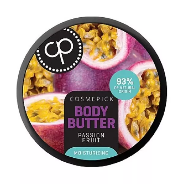 Cosmepick Body Butter Passion Fruit ����������� ����� ��� ���� � ���������� ��������