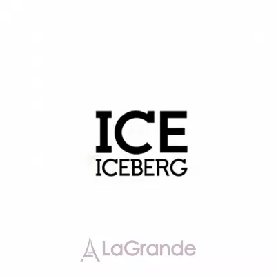 Iceberg Man  