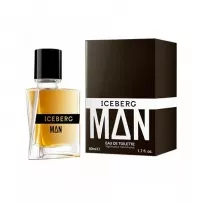 Iceberg Man ��������� ����