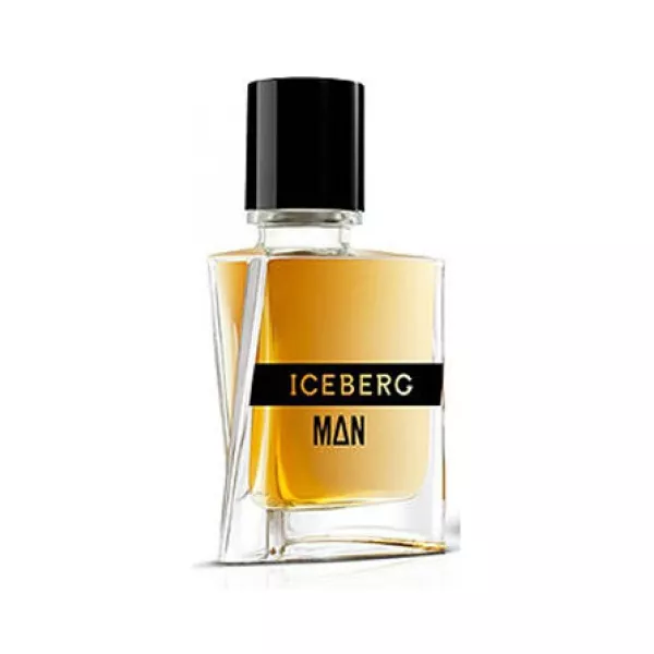 Iceberg Man �������� ����