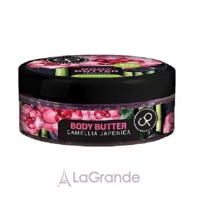 Cosmepick Body Butter Camellia Japonica -    볺  볿 