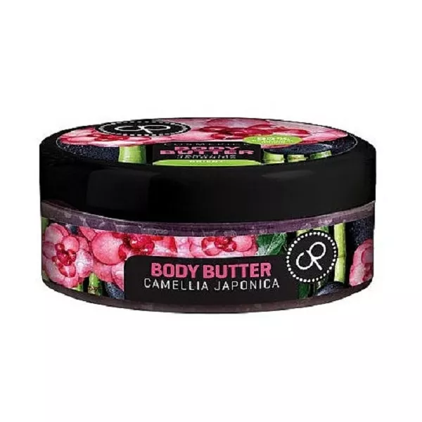 Cosmepick Body Butter Camellia Japonica �����-������ ��� ���� � ������ ������ ������� ��������