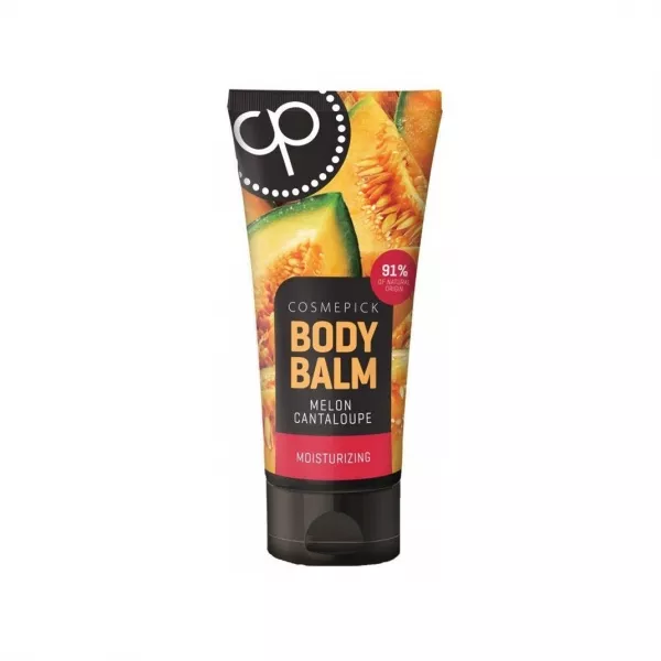 Cosmepick Body Balm Melon Cantaloupe ����������� ������� ��� ���� � �������� ������ ����