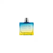 Antonio Banderas Cocktail Seduction Blue for Men �������� ���� (������)