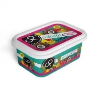 Cosmepick Body Butter Coconut & Tropical Fruits ����� ��� ���� � �������� ������ � ����������� �������