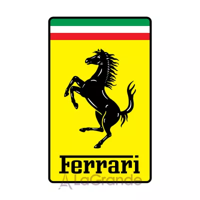 Ferrari Vetiver Essence  