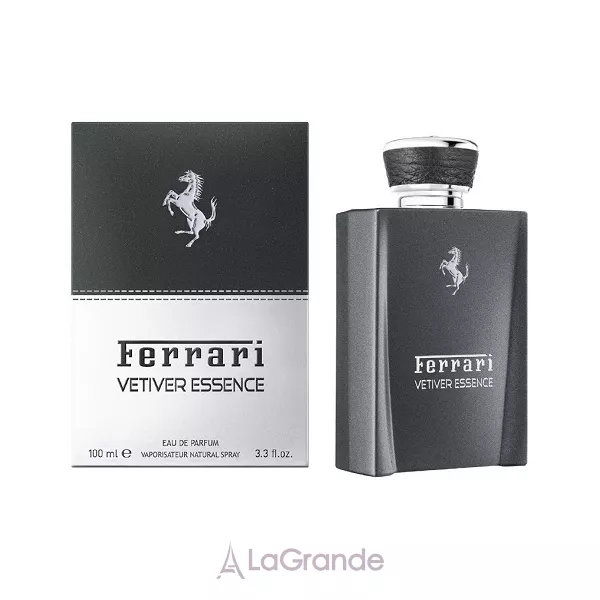 Ferrari Vetiver Essence ��������������� ����