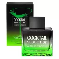 Antonio Banderas Cocktail Seduction in Black �������� ����