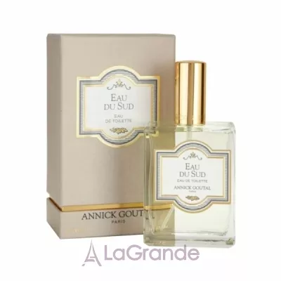 Annick Goutal Eau du Sud Men  