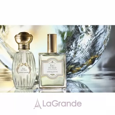 Annick Goutal Eau du Sud Men  