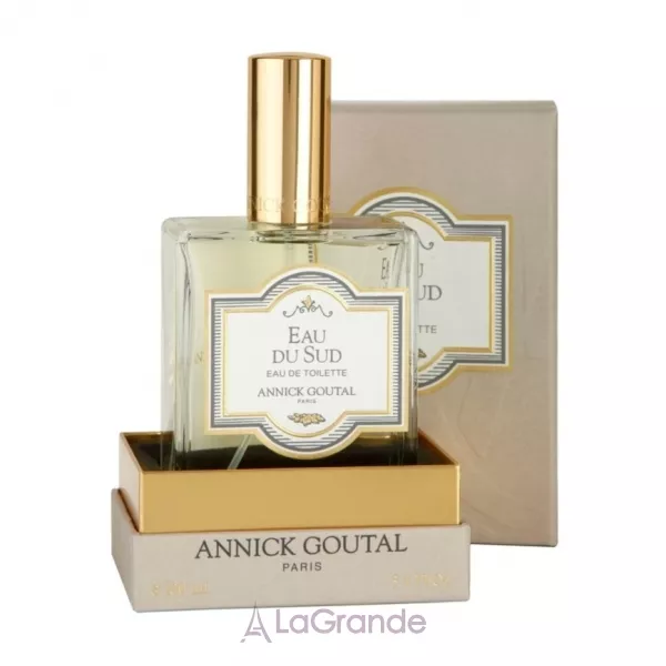 Annick Goutal Eau du Sud Men ��������� ����