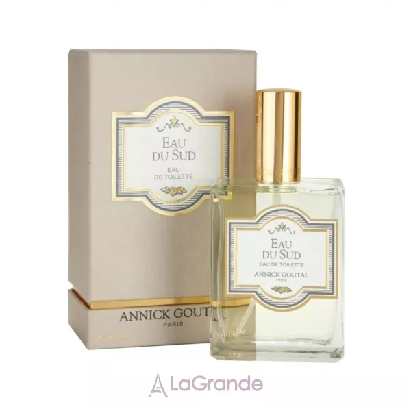 Annick Goutal Eau du Sud Men ��������� ����