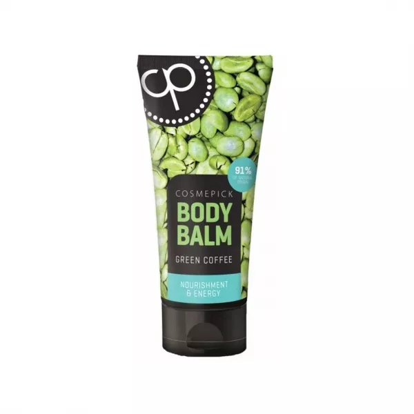 Cosmepick Body Balm Green Coffee ������� ��� ���� � ���������� �������� ����