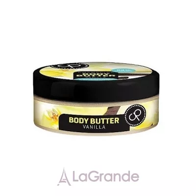 Cosmepick Body Butter Vanilla ³      