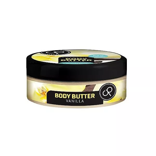 Cosmepick Body Butter Vanilla ����������������� ����� ��� ���� � ���������� ������