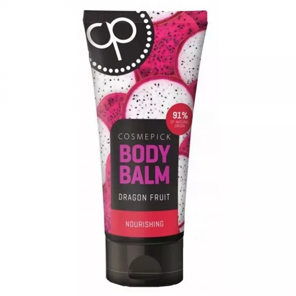 Cosmepick Body Balm Dragon Fruit ����������� ������� ��� ���� � �������� �������