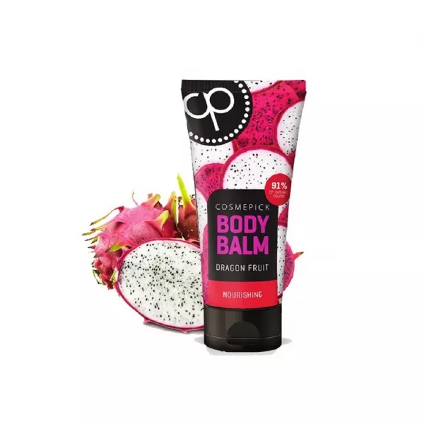 Cosmepick Body Balm Dragon Fruit ����������� ������� ��� ���� � �������� �������