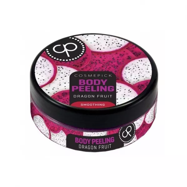 Cosmepick Body Peeling Dragon Fruit �������������� ������ ��� ���� � �������� �������