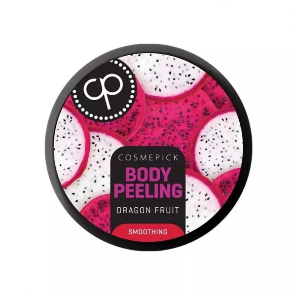 Cosmepick Body Peeling Dragon Fruit �������������� ������ ��� ���� � �������� �������