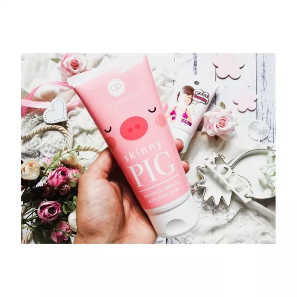 Cosmepick Body Serum Skinny Pig �������� ��������� ��� ���������