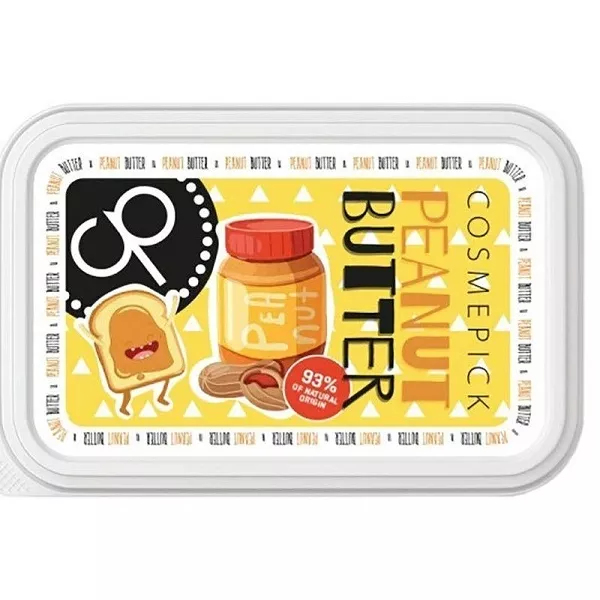 Cosmepick Body Butter Peanut ����� ��� ���� ����������