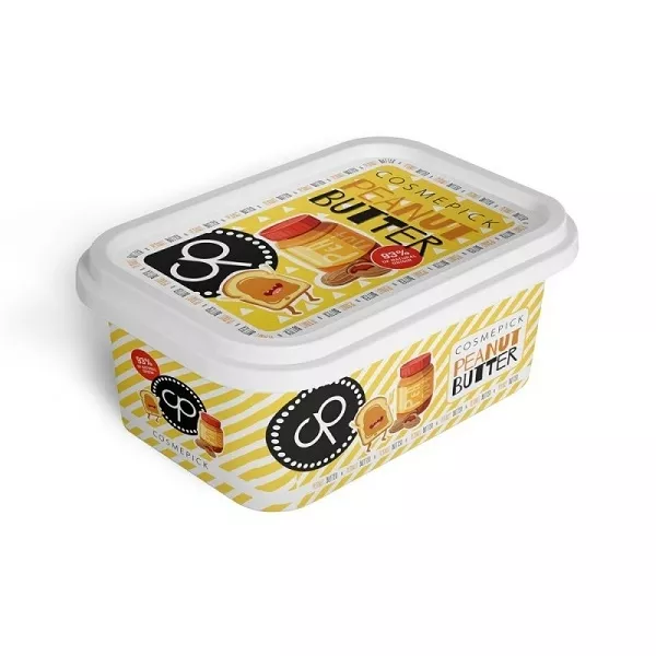 Cosmepick Body Butter Peanut ����� ��� ���� ����������