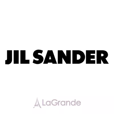Jil Sander  Style Summer  