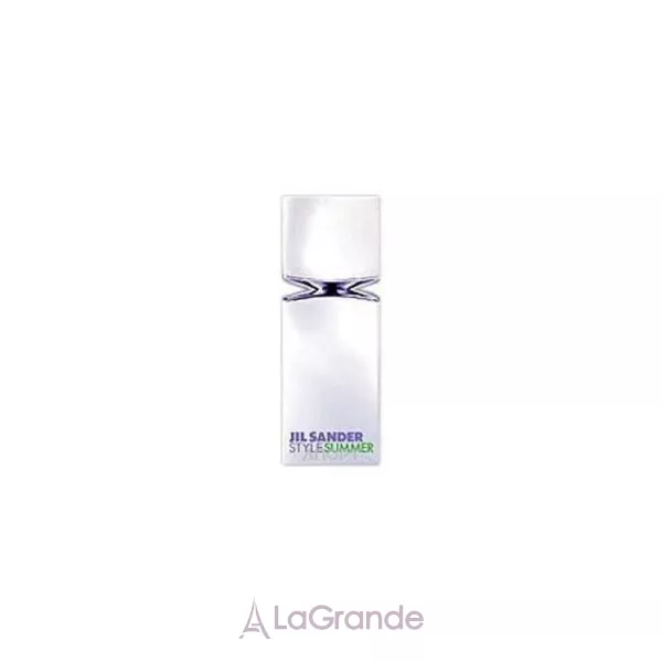 Jil Sander  Style Summer �������� ����