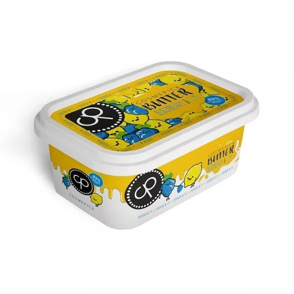 Cosmepick Body Butter Blackberry & Lime ����� ��� ���� � �������� ������� � �����