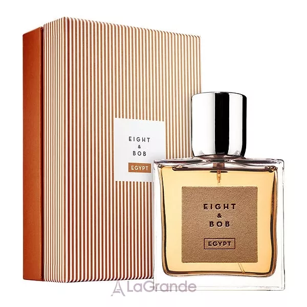 Eight & Bob Egypt ��������� ����