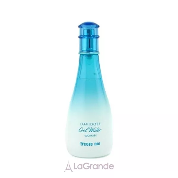 Davidoff Cool Water Woman Freeze Me �������� ���� (������ �� ���������)
