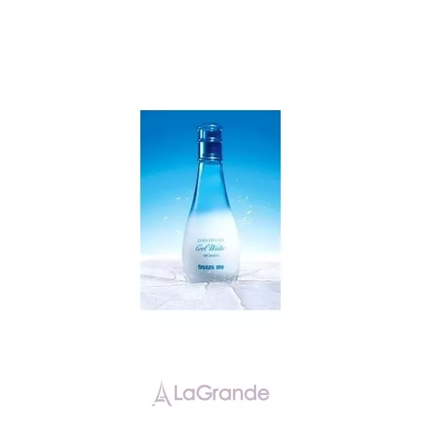 Davidoff Cool Water Woman Freeze Me �������� ���� (������ �� ���������)