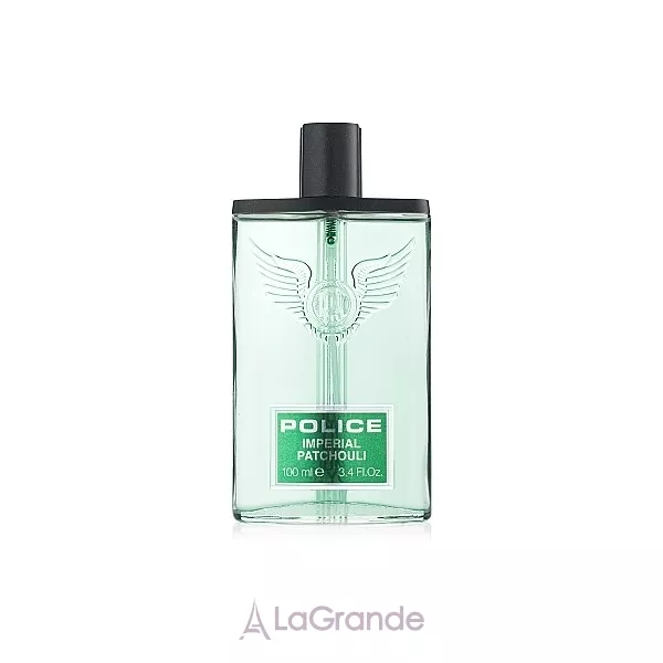 Police Imperial Patchouli ������� ���� ������