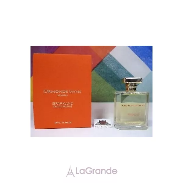 Ormonde Jayne Isfarkand ����������� ����