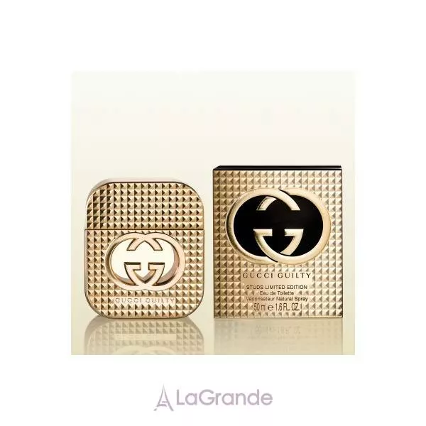 Gucci Guilty Studs Pour Femme �������� ����