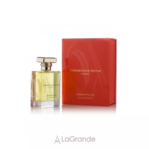 Ormonde Jayne  Osmanthus ����������� ����
