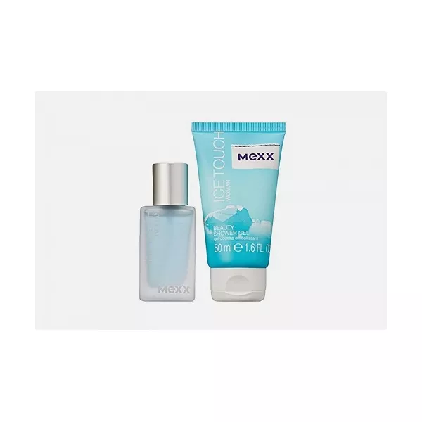 Mexx Ice Touch Woman ���� (�������� ���� 15 �� + ���� ��� ���� 50 ��)