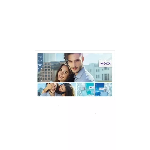 Mexx Ice Touch Woman ���� (�������� ���� 15 �� + ���� ��� ���� 50 ��)