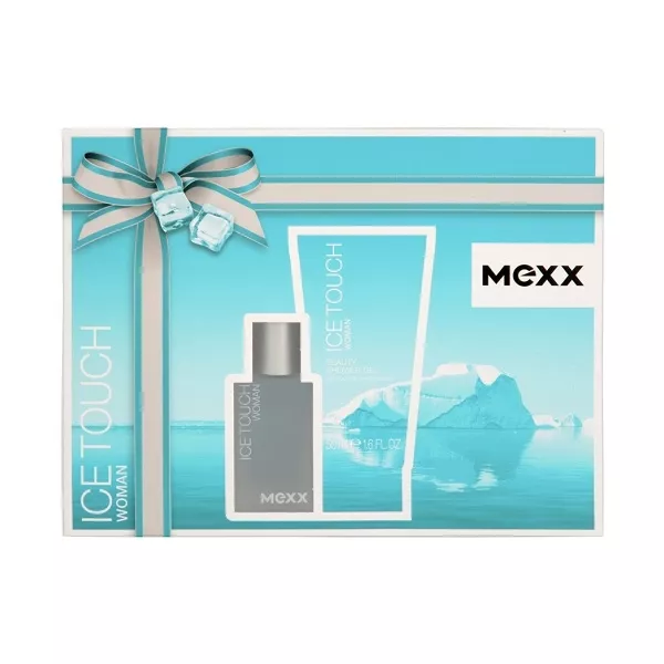 Mexx Ice Touch Woman ���� (�������� ���� 15 �� + ���� ��� ���� 50 ��)