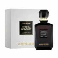 Keiko Mecheri Myrrhe & Merveilles ��������������� ����