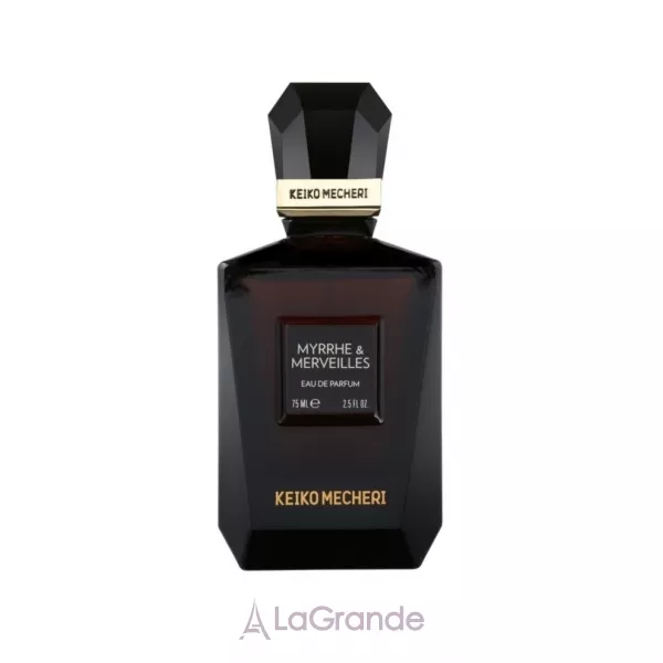 Keiko Mecheri Myrrhe & Merveilles ��������������� ����