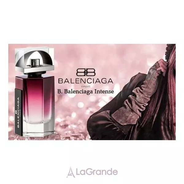 Balenciaga B. Balenciaga Intense ��������������� ����
